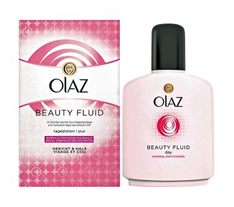 Olay Essntials Beauty Fluid