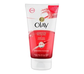 Olay Hydration Balancing Purityn