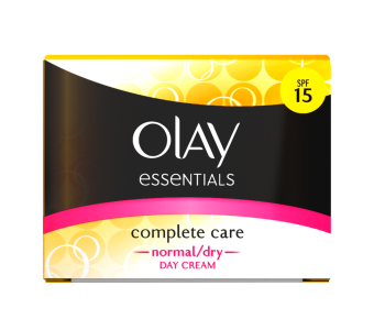 Olay Essentail Complete Care Cream 50ml