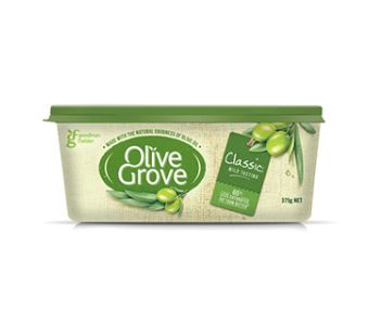 Olive Grove Classic Spread 375g