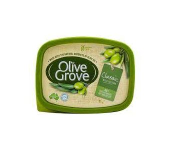 OLIVE GROVE ORIGNAL 500 gm
