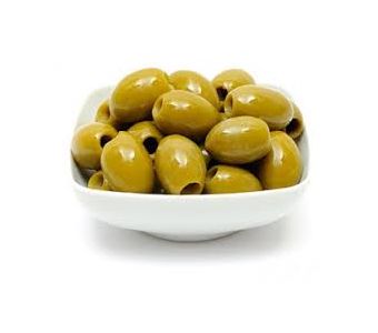 Olive Kasbah (Per Kg)