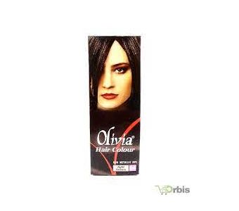 Olivia Hair Colour 04 Light Br