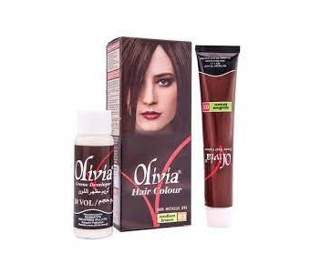 Olivia Hair Colour Medium B