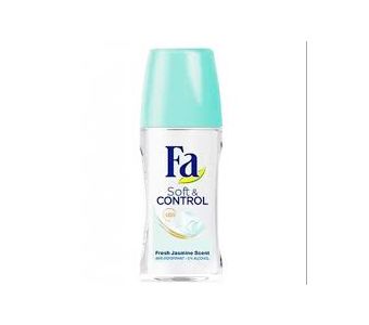 FA - roll on soft and control A  50ml