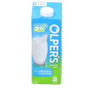 OLPERS Milk Low Fat 1Litre