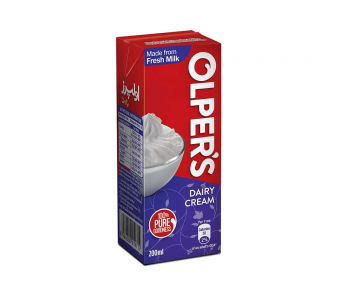 Olpers Cream 200Ml