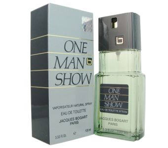 One Man Show Perfume 100ml