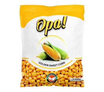Opa Sweet Corn 500Gm