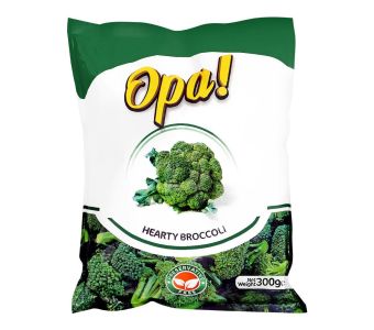 OPA Brocolli 300GM