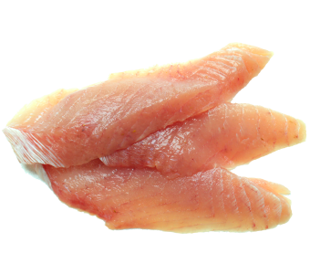 Fresh Fish Boneless 1kg
