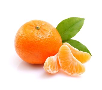 Fresh Oranges 1 Dozen (Hyderabadi)