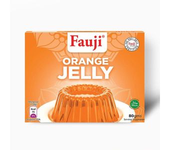 Fauji Corn Flakes 250g pack