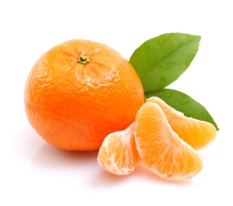 Fresh Oranges 1 Dozen