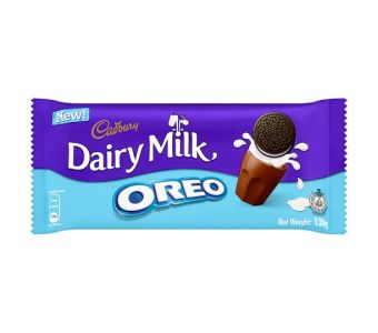 CADBURY DAIRY MILK OREO CHOC 38G