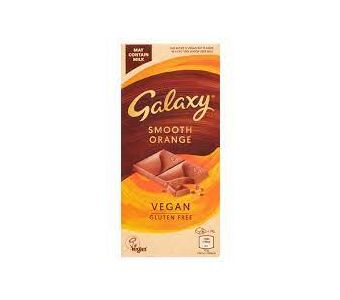 GALAXY - CHOCOLATE ORANGE