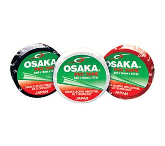 Osaka Cricket / Tennis Ball Tape 1 Piece