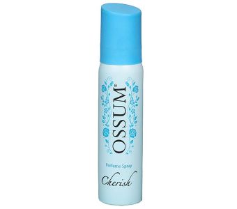 OSSUM Body Spray Cherish 120ml