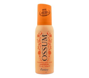 Ossum Fantasy Body Spray 120Ml