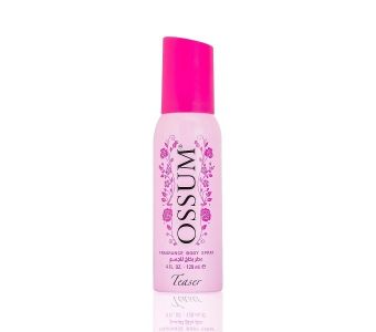 OSSUM Body Spray Teaser 120ml