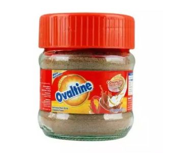 Ovaltine Chocolate Drink 100Gm