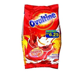 Ovaltine Malt drink pouch 840gm