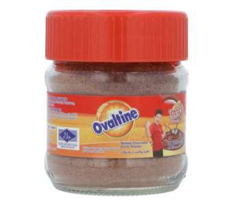 OVALTINE bottle (thai) 100gm