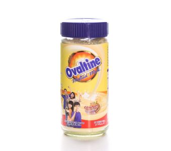 OVALTINE malted milk bottle (thai) 400gm