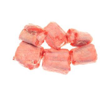Fresh Beef tail meat 1kg