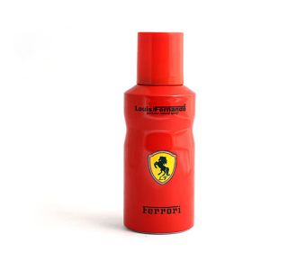 ferrori Louis Deodorant Spray 150ml