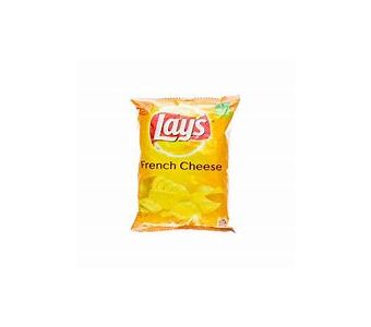 Lays French Cheese 45gm