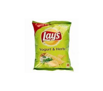Lays Yogurt & Herb 30gm