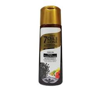EMAMI BLACK SEED HAIR OIL 200ML