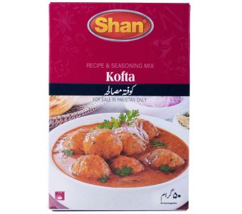 shan kofta  50gm