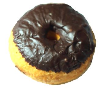 Donut 1 Piece