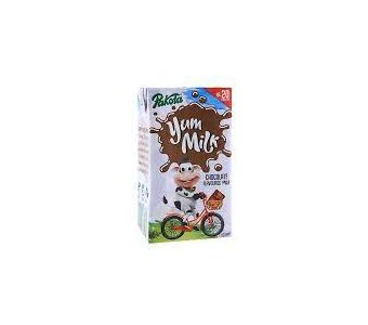 Pakola Flv Milk Chocolate 125M