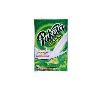 Pakola Icecream Flavoured Milk 235Ml