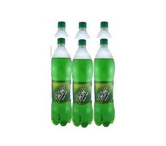 Pakola Ice soda drink1.5 litre carton 6 Pcs