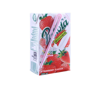 Pakola Flavour Milk 250MlStrawberry