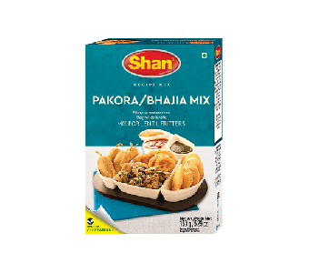 SHAN Recipes Pakora Bajhya Mix 150gm