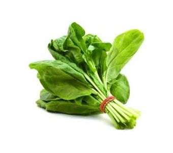 Palak half(1/2) kg