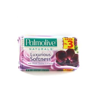 Palmolive Soap Luxunious Softness 115gm