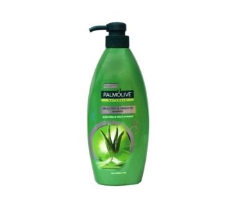 Palmolive Healty Smooth 700Ml