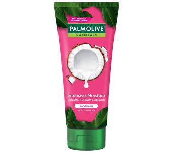 Palmolive Naturals Intensive Moisture Hair Conditioner 180ml