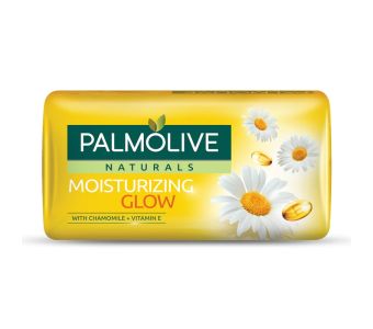 Palmolive Soap Yellow 3*165G