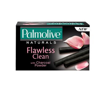 Palmolive Flawless Clean Soap 115gm