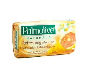 Palmolive Soap Refreshing Moisture 150gm
