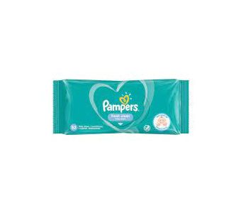 Pampers Fresh Clean Baby Scent