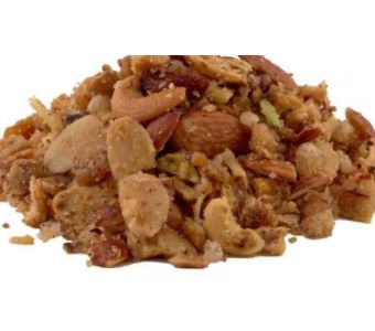 Sohny Sweets Panjiri 1kg