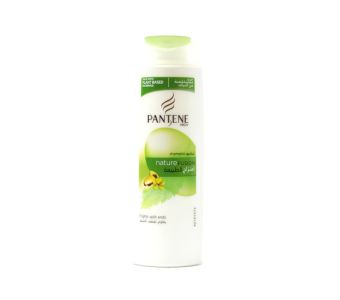 Pantene Nature Fusion Shampoo 180ml